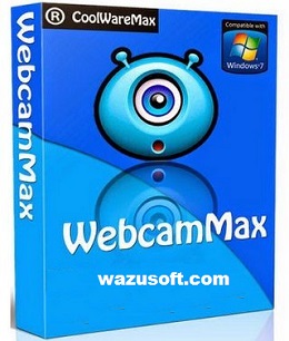 webcammax serial number